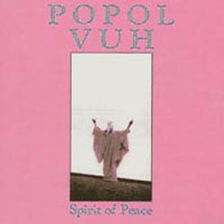Spirit of Peace