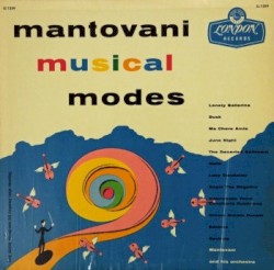 Musical Modes