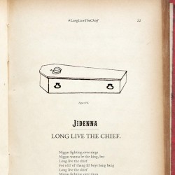 Long Live the Chief