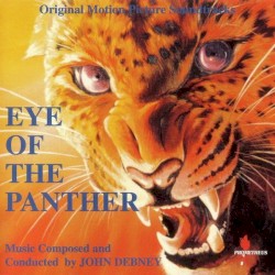 The Eyes of the Panther / Not Since Casanova: Original Soundtrack Recordings