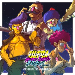 Ultra Space Battle Brawl Оригинальный Саундтрек