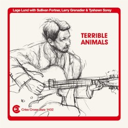Terrible Animals