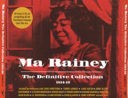 The Definitive Collection 1924-1928
