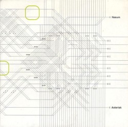 Nasum / Asterisk
