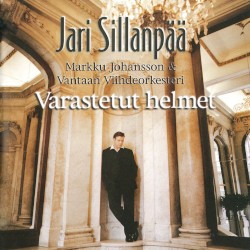 Varastetut helmet