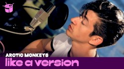 Strange (triple j Like a Version)