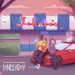 lofi chill vibes с Шоном Кингстоном