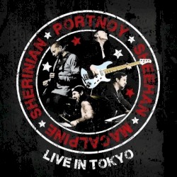 Live in Tokyo