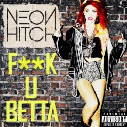 F**k U Betta
