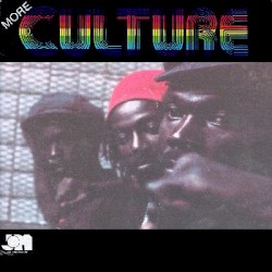 More Culture