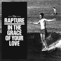 In the Grace of Your Love