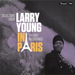 In Paris: The ORTF Recordings