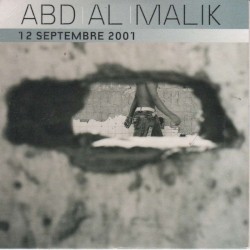 12 septembre 2001