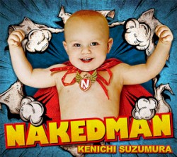 NAKED MAN