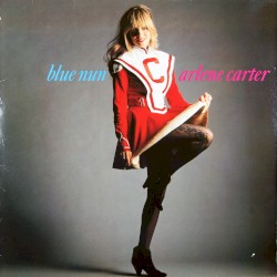 Blue Nun