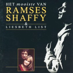 Het mooiste van Ramses Shaffy & Liesbeth List