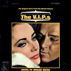 The V.I.P.s