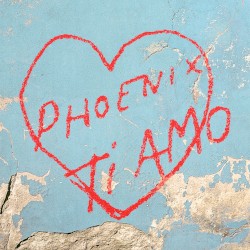 Ti amo