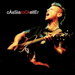 Cássia Rock Eller