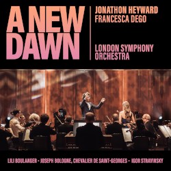A New Dawn