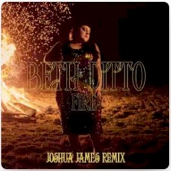 Fire (Joshua James Remix)