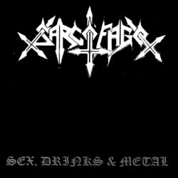 Sex, Drinks & Metal
