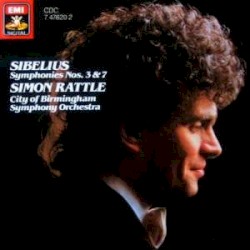 Symphonies nos. 3 & 7