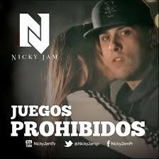 Juegos prohibidos