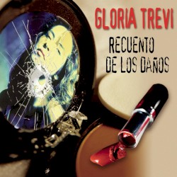 Recuento de los daños
