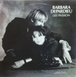 Lily Passion