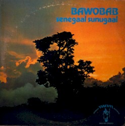 Senegaal Sunugaal