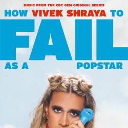 How to Fail as a Popstar