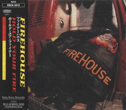 Hold Your Fire