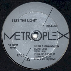 I See the Light / Pick Up the Flow