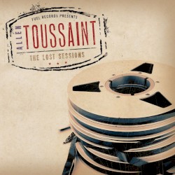 The Lost Sessions