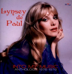 Into My Music Anthology 1975-1979