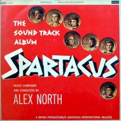 Spartacus