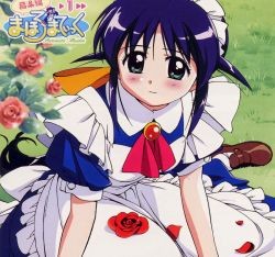 まほろまてぃっく・音楽編1