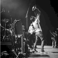 2017-09-23 Живое выступление @ Brooklyn Steel, Бруклин, Нью-Йорк