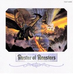 Master of Monsters