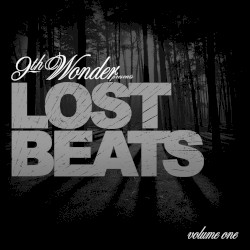 Lost Beats Vol. 1