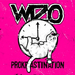 Prokrastination