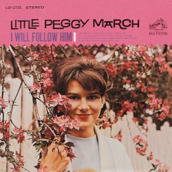 I Will Follow Him