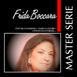 Frida Boccara