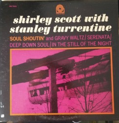 Soul Shoutin’
