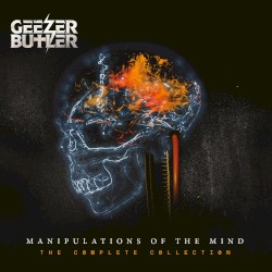 Manipulations of the Mind - The Complete Collection