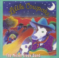 Little Cowpoke