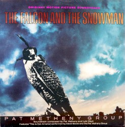 The Falcon and the Snowman