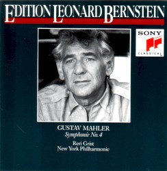 Symphony no. 4 in G major