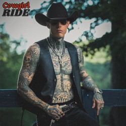 Cowgirl Ride